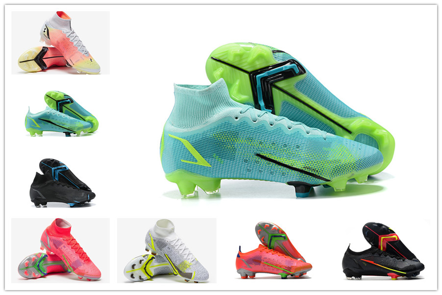 GIFT BAG Superfly 7 8 VII VIII 360 Elite FG Soccer Shoes Dragonfly CR7 Ronaldo Bright Crimson Metallic Silver Mens Women Boys High Football Boots Cleats US6.5-11, 0002
GIFT BAG Superfly 7 8 VII VIII 360 Elite FG Soccer Shoes Dragonfly CR7 Ronaldo Bright Crimson Metallic Silver Mens Women Boys High Football Boots Cleats US6.5-11, 0002