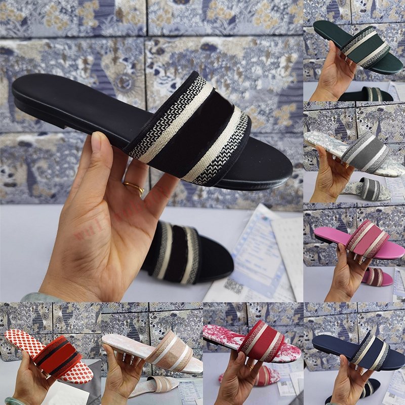 Womens Designers Sandals Fashion Luxurys Women Beach Heat Shoes Embroidery Floral Brocade Low Heels Slides Flip Flops Flowers Slippers Lady Loafers With Box, Need more sandals contact us
Womens Designers Sandals Fashion Luxurys Women Beach Heat Shoes Embroidery Floral Brocade Low Heels Slides Flip Flops Flowers Slippers Lady Loafers With Box, Need more sandals contact us