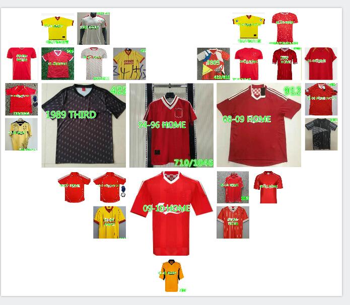 McMANAMAN 04 05 Retro Gerrard Soccer Jersey TORRES 1982 DALGLISH Football Shirts FOWLER 1989 Maillot 06 07 Barnes 08 09 Rush 97 95 96 93 85, Black;yellow
McMANAMAN 04 05 Retro Gerrard Soccer Jersey TORRES 1982 DALGLISH Football Shirts FOWLER 1989 Maillot 06 07 Barnes 08 09 Rush 97 95 96 93 85, Black;yellow