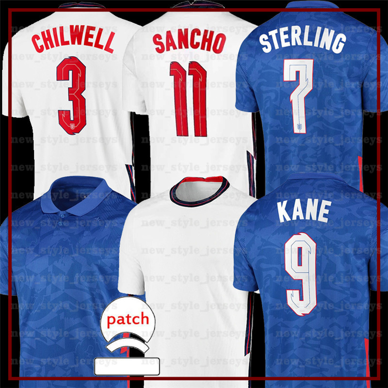 Thailand quality FODEN football soccer jerseys 2021 KANE ngland STERLING RASHFORD MOUNT LINGARD SANCHO national shirt men + kids kit sets so, Black;yellow
Thailand quality FODEN football soccer jerseys 2021 KANE ngland STERLING RASHFORD MOUNT LINGARD SANCHO national shirt men + kids kit sets so, Black;yellow