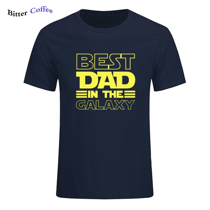 Dad In The Galaxy T-Shirt Funny Fathers Day Present Birthday Gifts For Men Husband Summer Cotton T Shirt T-shirt 210721
Dad In The Galaxy T-Shirt Funny Fathers Day Present Birthday Gifts For Men Husband Summer Cotton T Shirt T-shirt 210721