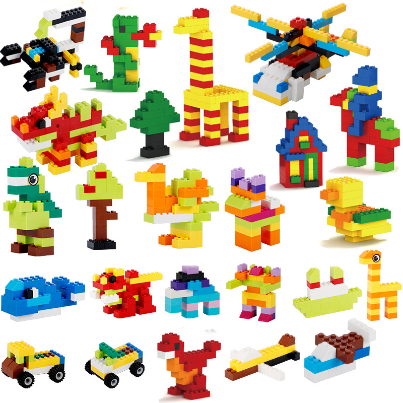 250-1800 Pieces Creative Small Size Bulk Bricks Base Plates DIY Building Blocks Model Figures Educational Toys For Children
250-1800 Pieces Creative Small Size Bulk Bricks Base Plates DIY Building Blocks Model Figures Educational Toys For Children