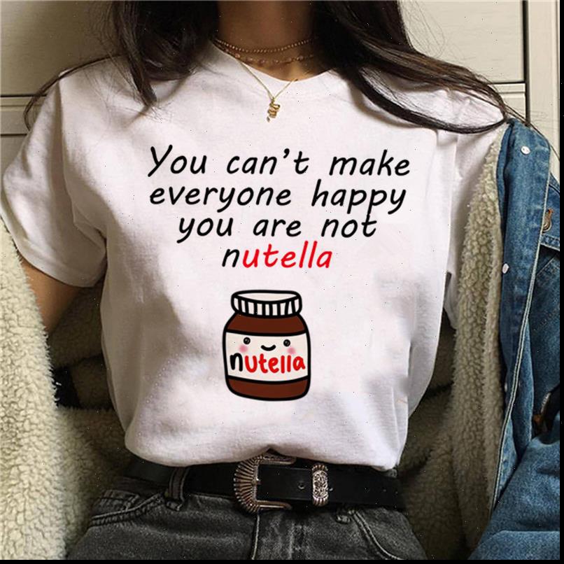 casual tee cartoon print kawaii women t shirts harajuku korean style femme clothing, White
casual tee cartoon print kawaii women t shirts harajuku korean style femme clothing, White