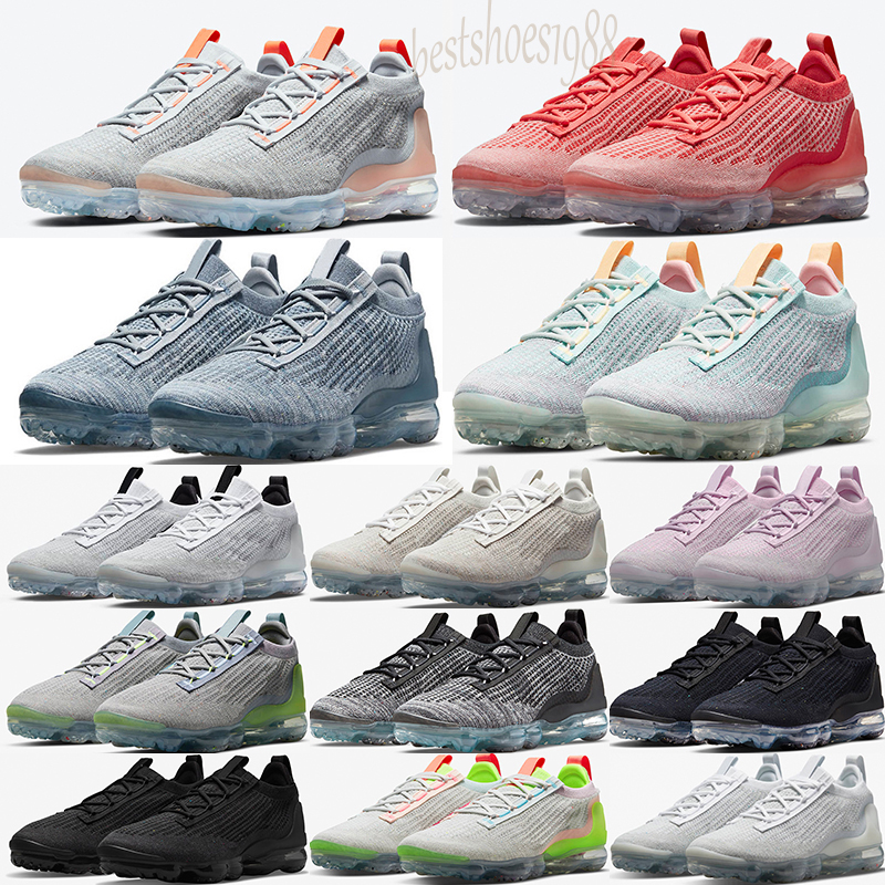 2021 FK mens shoes vopor USA Black White Volt Laser Gold Hyper Pure Platinum Noble Red womens trainers outdoor sports sneakers, Color 12
2021 FK mens shoes vopor USA Black White Volt Laser Gold Hyper Pure Platinum Noble Red womens trainers outdoor sports sneakers, Color 12