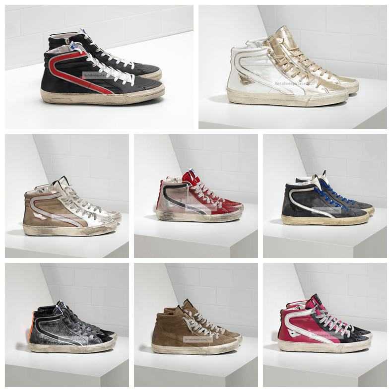 Italian dress brand sneakers Golden BALL STAR classic white distressed dirty shoes goose designer Superstar men and women casual size 36-45, #1
Italian dress brand sneakers Golden BALL STAR classic white distressed dirty shoes goose designer Superstar men and women casual size 36-45, #1