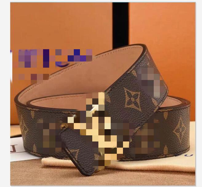 2021 Fashion buckle genuine leather belt Width 3.8cm 15 Styles Highly Quality no Box designer LVLouis
Vittonmen women mens belts, Black;brown
2021 Fashion buckle genuine leather belt Width 3.8cm 15 Styles Highly Quality no Box designer LVLouis
Vittonmen women mens belts, Black;brown