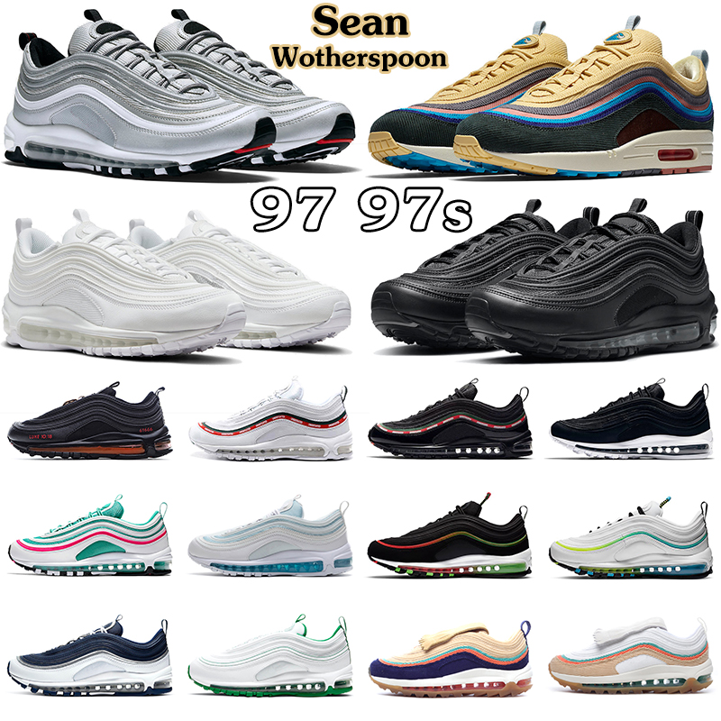Sean Wotherspoon Running Shoes For Men Triple Black White Silver Bullet Jesus Pine Green First Use Bright Citron Mens Women Trainers Sports Sneakers 36-45, #21 red leopard 36-45
Sean Wotherspoon Running Shoes For Men Triple Black White Silver Bullet Jesus Pine Green First Use Bright Citron Mens Women Trainers Sports Sneakers 36-45, #21 red leopard 36-45