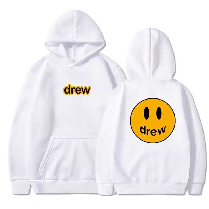 1Men's sweater smile figure drew hip hop Hoodie men's sportswear long sleeve trendy loose, Black
1Men's sweater smile figure drew hip hop Hoodie men's sportswear long sleeve trendy loose, Black