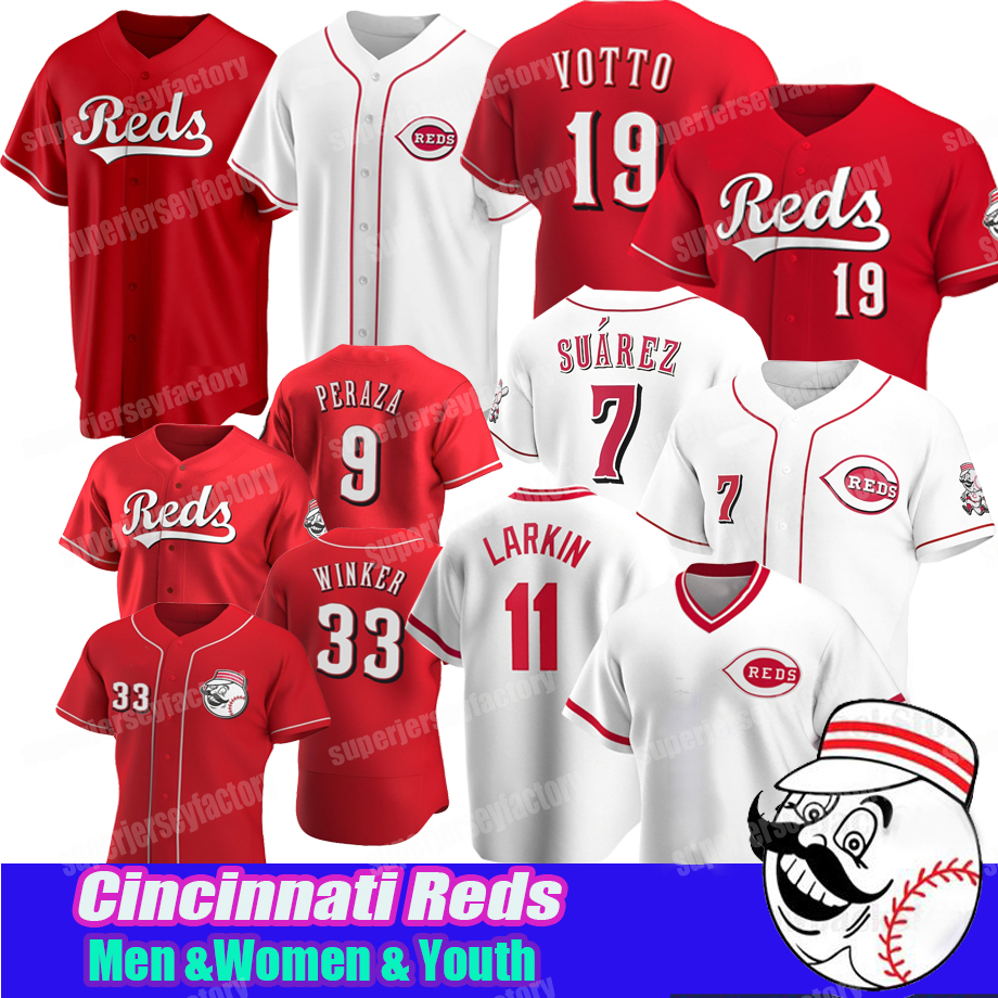 Joey Votto Cincinnati Eugenio Suarez Jersey Jesse Winker Nick Senzel Tyler Naquin Nick Castellanos Aristides Aquino Kyle Farmer Mike Mo, Blue;black
Joey Votto Cincinnati Eugenio Suarez Jersey Jesse Winker Nick Senzel Tyler Naquin Nick Castellanos Aristides Aquino Kyle Farmer Mike Mo, Blue;black