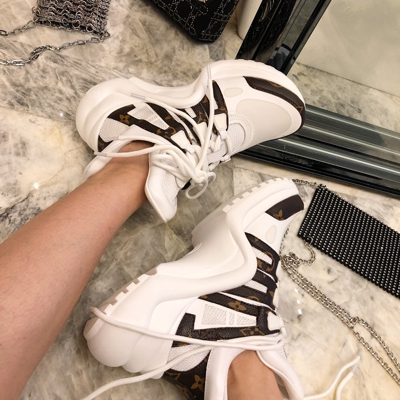 Top Quality Womens Mens Runner Shoes Sneakers Studded Rockrunner Casual Trainers Walking Shoes, 01
Top Quality Womens Mens Runner Shoes Sneakers Studded Rockrunner Casual Trainers Walking Shoes, 01