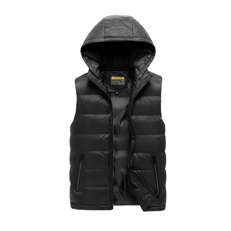 Men's Jackets Mens Men Winter Sleeveless Hooded Softshell for Windproof and Waterproof Coat Shell jaqueta masculina Plus Size, Navy
Men's Jackets Mens Men Winter Sleeveless Hooded Softshell for Windproof and Waterproof Coat Shell jaqueta masculina Plus Size, Navy
