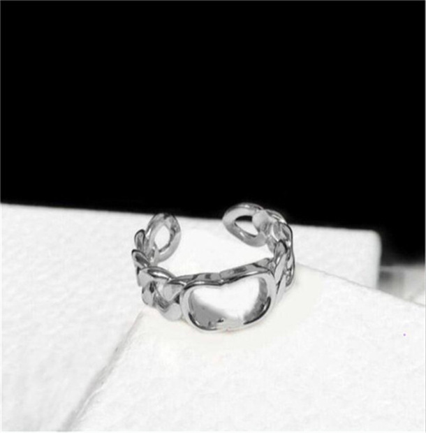 Designer for Woman Stainless Steel Ring Engagement Titanium Love Wedding Rings Silver Rose Gold Fashion 2021CD jewelry Gifts Women Men Accessories
Designer for Woman Stainless Steel Ring Engagement Titanium Love Wedding Rings Silver Rose Gold Fashion 2021CD jewelry Gifts Women Men Accessories