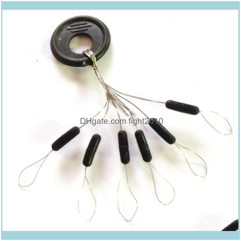 Aessories Sports & Outdoors500Set Space Beans Floats Black Stick Shaped Bobber Stoppers Pin Fishing Tackle Pesca Drop Delivery 2021 Iklhq
Aessories Sports & Outdoors500Set Space Beans Floats Black Stick Shaped Bobber Stoppers Pin Fishing Tackle Pesca Drop Delivery 2021 Iklhq