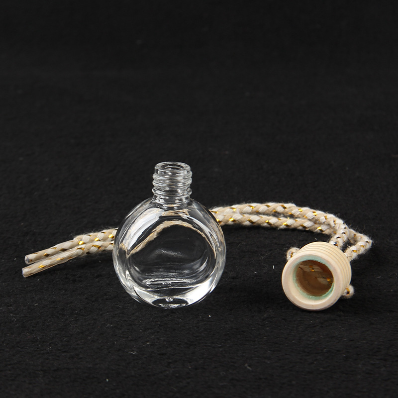 Car Perfume Bottle Pendant Ornament Aroma Diffusers Air Freshener for EssentialOils Diffuser Fragrance Empty Glass Bottles wholesale 1283 V2
Car Perfume Bottle Pendant Ornament Aroma Diffusers Air Freshener for EssentialOils Diffuser Fragrance Empty Glass Bottles wholesale 1283 V2