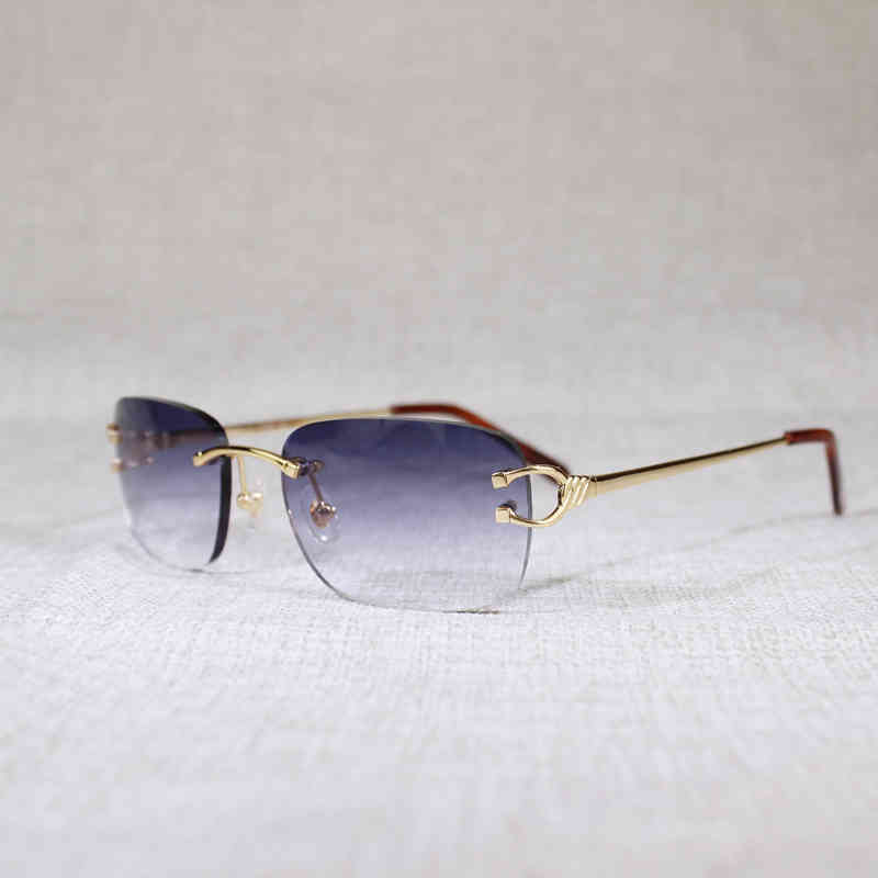 Factory Direct Price Vintage Rimless Wire Men Eyewear Clear Glasses Women Oval Eyeglasses for Outdoor Metal Frame Oculos Gafas
Factory Direct Price Vintage Rimless Wire Men Eyewear Clear Glasses Women Oval Eyeglasses for Outdoor Metal Frame Oculos Gafas