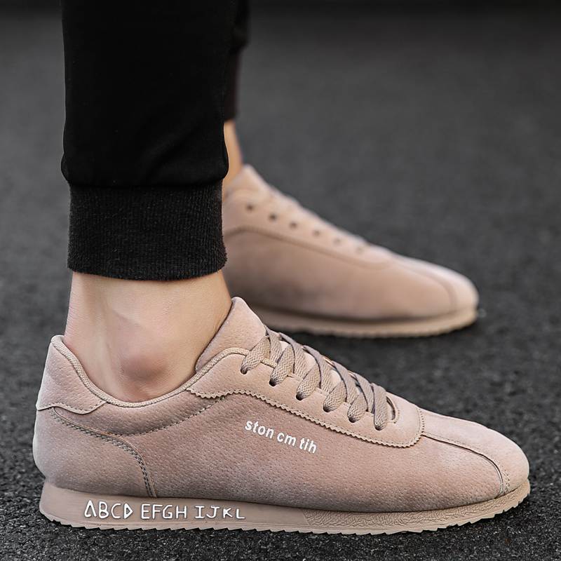 Comfortable Trainers Outdoor Authentic Casual Sports shoes for Men's Women's Authentic Walking Hiking Running Sneakers
Comfortable Trainers Outdoor Authentic Casual Sports shoes for Men's Women's Authentic Walking Hiking Running Sneakers
