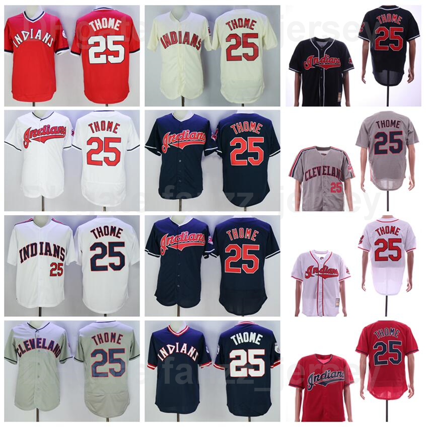 Vintage Baseball 25 Jim Thome Jersey Men All Stitched Flexbase Cool Base Pullover Retire Navy Blue Red White Grey Beige Team Color Coopersto, Blue;black
Vintage Baseball 25 Jim Thome Jersey Men All Stitched Flexbase Cool Base Pullover Retire Navy Blue Red White Grey Beige Team Color Coopersto, Blue;black