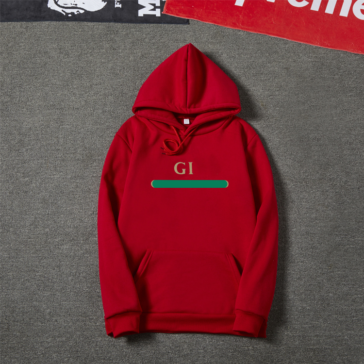 Men' Hoodies & Sweatshirts Designer Hoodie Fashion Sports Men Women High Quality Classic Letter Print Mens Streetwear hooded Sweatshirt Asia Size -3XL M79H
Men' Hoodies & Sweatshirts Designer Hoodie Fashion Sports Men Women High Quality Classic Letter Print Mens Streetwear hooded Sweatshirt Asia Size -3XL M79H