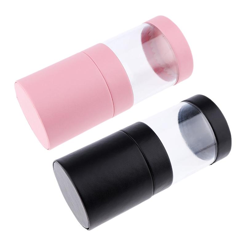 Empty Storage Container Lipstick Tweezer Makeup Brush Holder Case Brushes Box Barrel Boxes & Bins
Empty Storage Container Lipstick Tweezer Makeup Brush Holder Case Brushes Box Barrel Boxes & Bins