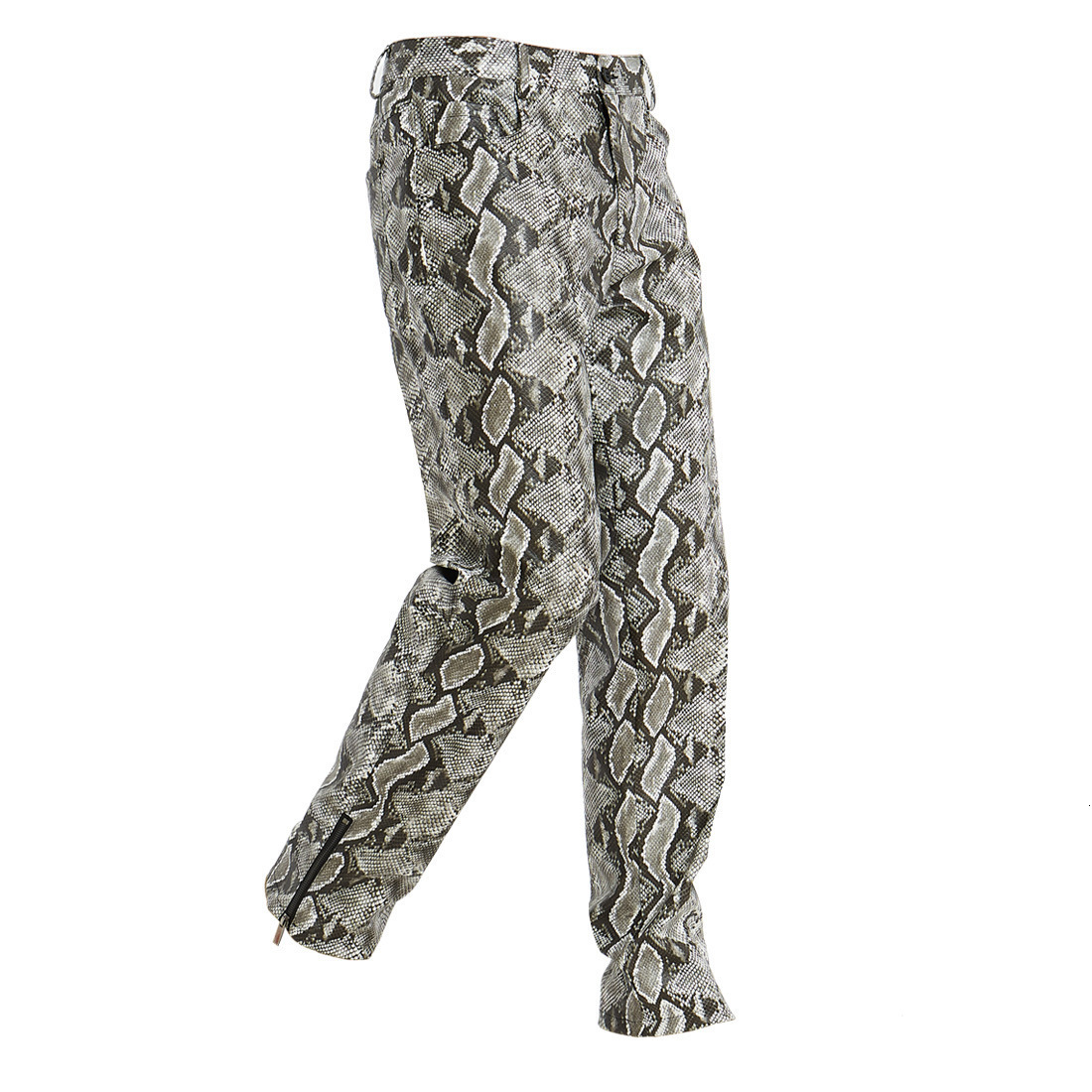 pants trousers 2021 european casual snakeskin men's pu leather trendy slim yk037, Black
pants trousers 2021 european casual snakeskin men's pu leather trendy slim yk037, Black