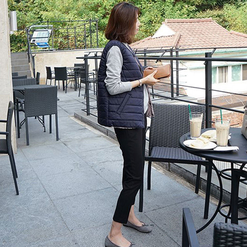 Spring Women Skinny Ankle-length Pants Korea Fashion Office Lady Black Cargo Casual High Waist Straight Trousers D64 210512