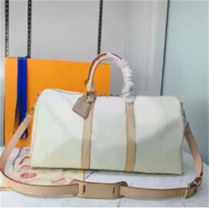 2020 luxury fashion men women travel bag duffle bag, brand designer pu Leather luggage handbags large capacity sport With lock M41412
2020 luxury fashion men women travel bag duffle bag, brand designer pu Leather luggage handbags large capacity sport With lock M41412