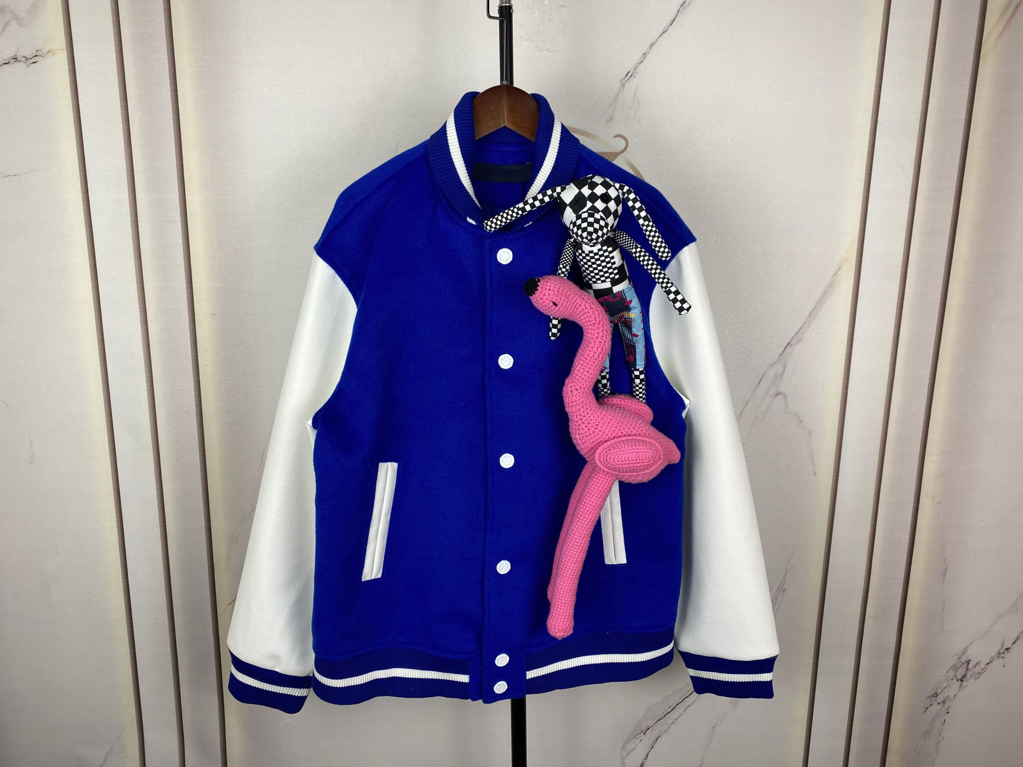 2021ss spring and summer new high grade cotton printing short sleeve round neck panel T-Shirt Size: -l-xl-xxl-xxxl Color: black white xzza35, Blue
2021ss spring and summer new high grade cotton printing short sleeve round neck panel T-Shirt Size: -l-xl-xxl-xxxl Color: black white xzza35, Blue
