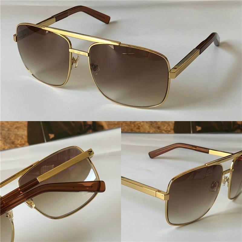 Luxury MILLIONAIRE Sunglasses for men Metal Square gold Frame unisex vintage popular style sunglasses Protection Eyewea designer sunglasses
Luxury MILLIONAIRE Sunglasses for men Metal Square gold Frame unisex vintage popular style sunglasses Protection Eyewea designer sunglasses