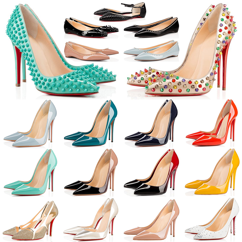 2021 With Box Dust Bag Women Dress Shoes Round Pointed Toes Spikes Vintage High Heels Designers Sneakers, 32
2021 With Box Dust Bag Women Dress Shoes Round Pointed Toes Spikes Vintage High Heels Designers Sneakers, 32