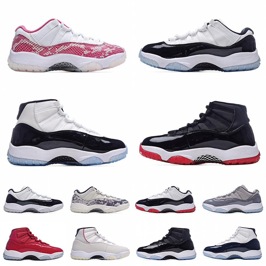 Mens Concord Bred High Low 11 Basketball Shoes Gamma Pink Snakeskin Womens 11s Space 72-11 Jam Rose Gold Gym Red Emerald Cool Grey Win Like 96 Light Bone Sneakers, Shown
Mens Concord Bred High Low 11 Basketball Shoes Gamma Pink Snakeskin Womens 11s Space 72-11 Jam Rose Gold Gym Red Emerald Cool Grey Win Like 96 Light Bone Sneakers, Shown