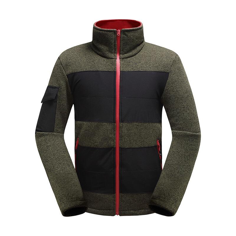 Hunting Jackets Men's Cardigan Jacket Autumn Winter Fleece Sweater Coat Men Stand Collar Casual 2021 Warm Patchwork Mens Outerwea, Camo;black
Hunting Jackets Men's Cardigan Jacket Autumn Winter Fleece Sweater Coat Men Stand Collar Casual 2021 Warm Patchwork Mens Outerwea, Camo;black