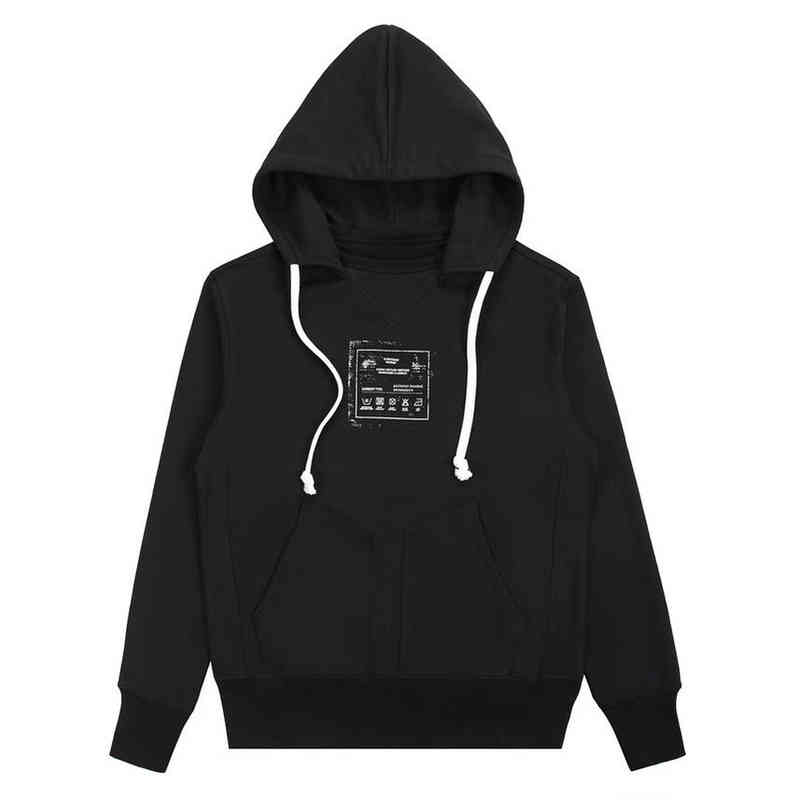 Mens Womens Cross Hooded Sweaters Hoodie Sweatshirt High Quality off European Street Fashion white
Mens Womens Cross Hooded Sweaters Hoodie Sweatshirt High Quality off European Street Fashion white