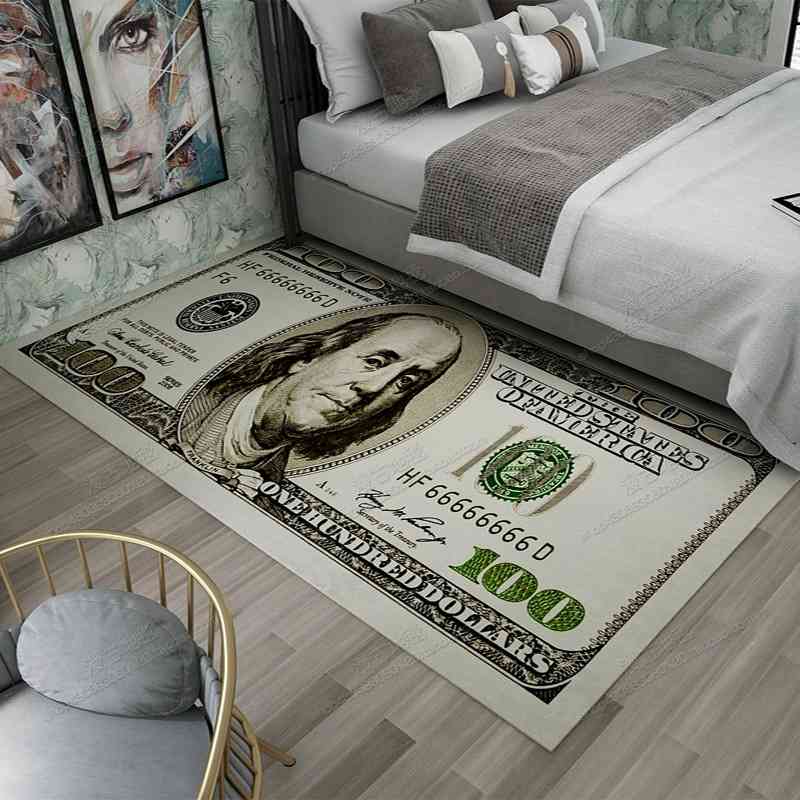 Creative strip bedroom bedside dollar carpet rectangular personality porch corridor bay window mat
Creative strip bedroom bedside dollar carpet rectangular personality porch corridor bay window mat