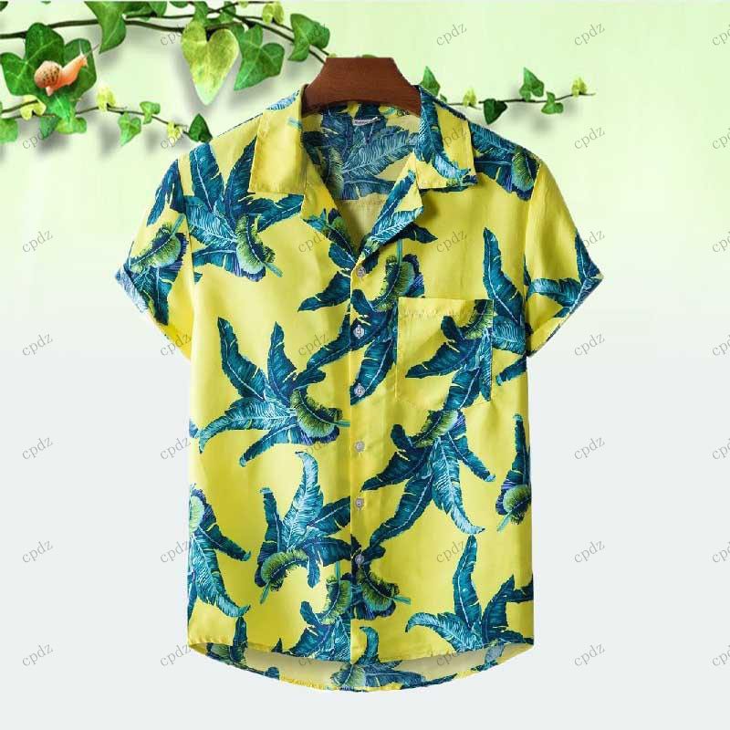 Palm leaf Printed shirts for men Harajuku Beach summer outdoor loose fashion letter Striped Graffiti Print button down short sleeve Urban style Hawaii blouse, 30
Palm leaf Printed shirts for men Harajuku Beach summer outdoor loose fashion letter Striped Graffiti Print button down short sleeve Urban style Hawaii blouse, 30