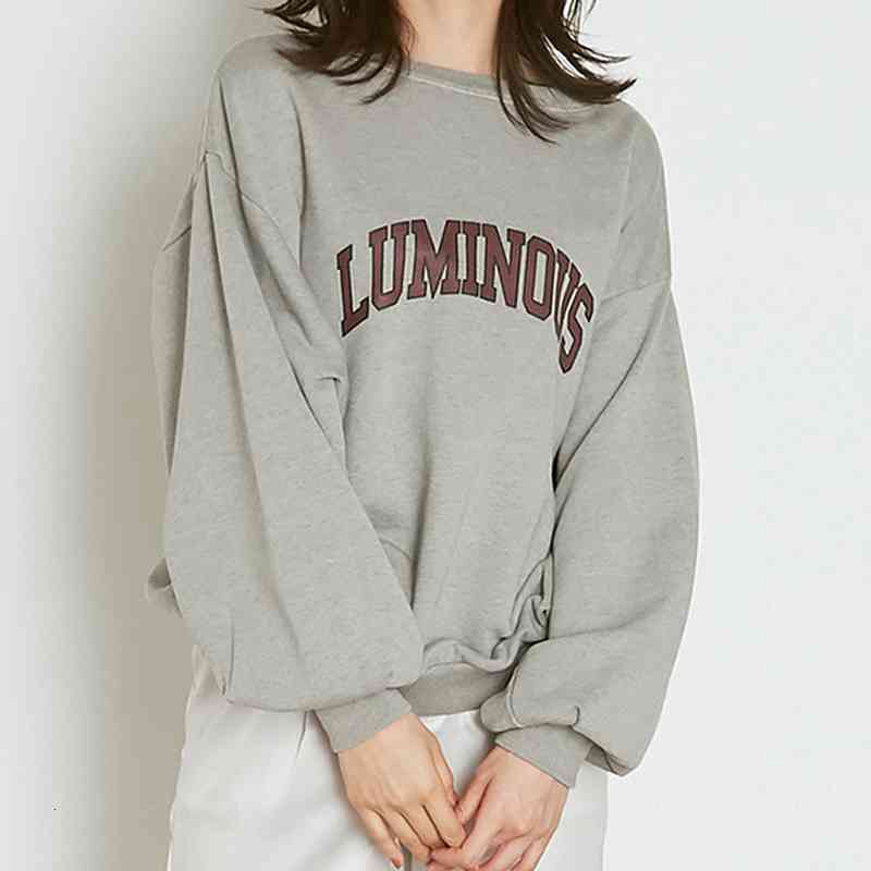 Women's Hoodies & Sweatshirts Kuzuwata chic letter print pattern drop female shoulder hoody spring solid hoodies sweatshirt pullover J3GE, 1# shoe box
Women's Hoodies & Sweatshirts Kuzuwata chic letter print pattern drop female shoulder hoody spring solid hoodies sweatshirt pullover J3GE, 1# shoe box
