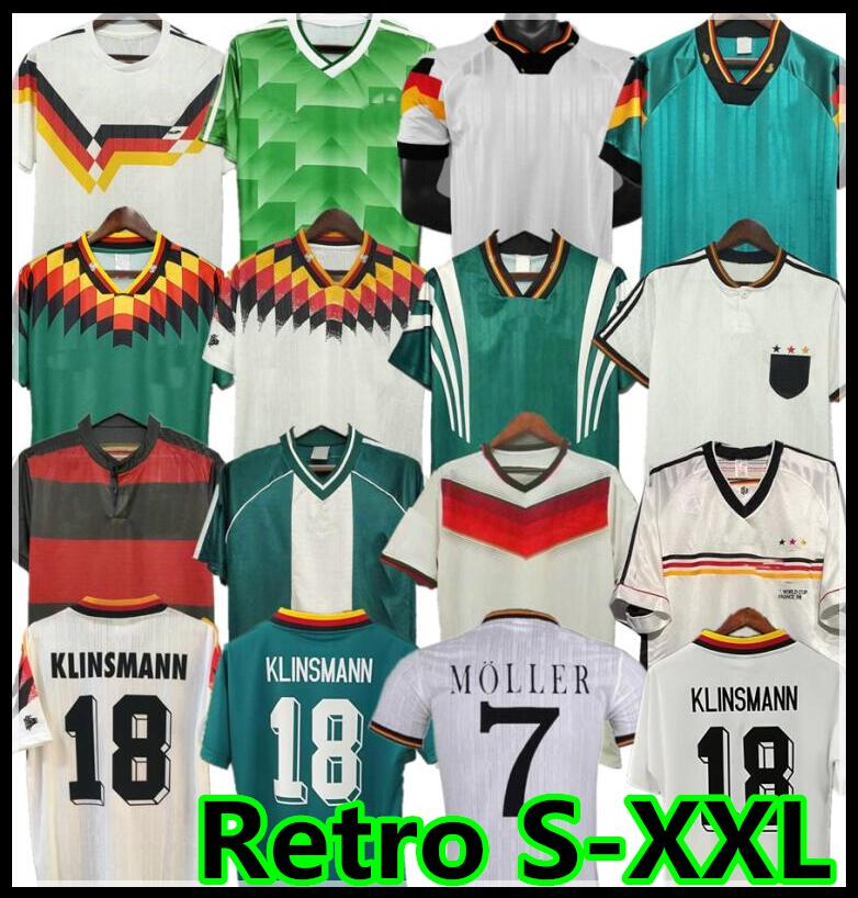 1990 1994 Retro Littbarski BALLACK Soccer Jersey KLINSMANN Matthias 1988 1998 2014 shirts KALKBRENNER Football Germany 1996 2004 Möller, Black;yellow
1990 1994 Retro Littbarski BALLACK Soccer Jersey KLINSMANN Matthias 1988 1998 2014 shirts KALKBRENNER Football Germany 1996 2004 Möller, Black;yellow