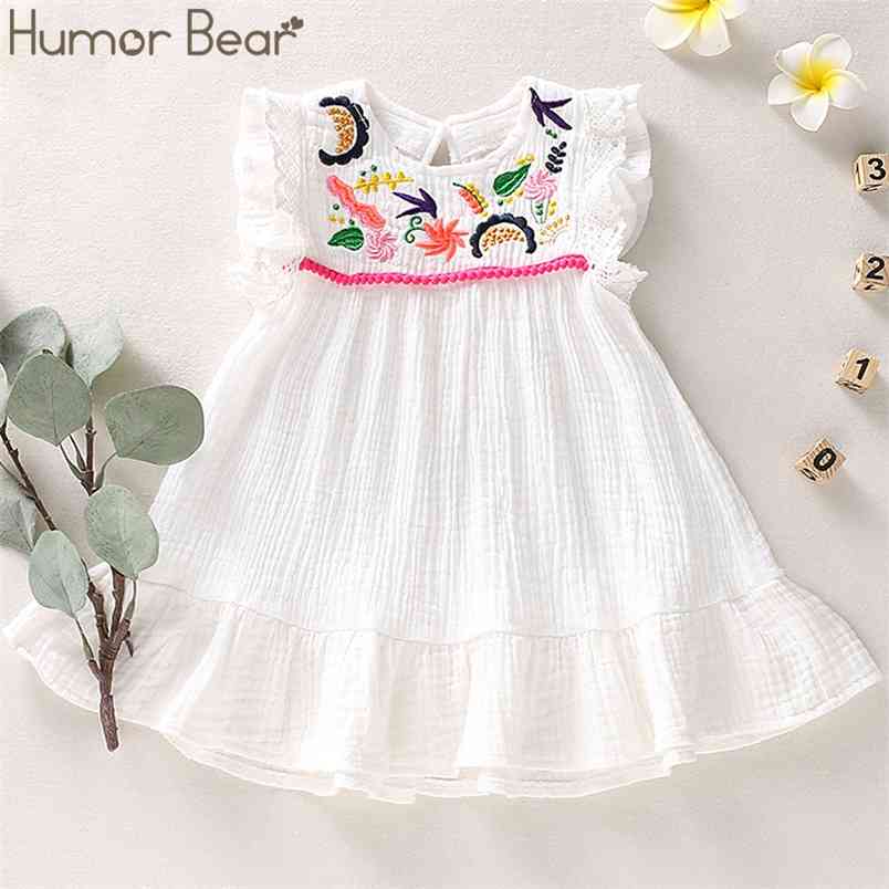Summer Fashion Baby Kid Girl Infant Sleeveless Embroidery Ruffles Flower Princess Dress Clothes Wholesale 210611, Bz250h01 red
Summer Fashion Baby Kid Girl Infant Sleeveless Embroidery Ruffles Flower Princess Dress Clothes Wholesale 210611, Bz250h01 red