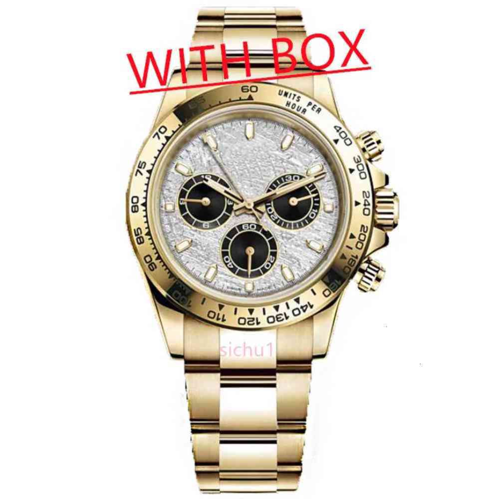 watch Sichu1-2021 montre de luxe u1 factory quality watch automatic mechanical all stainless steel luminous waterproof, Slivery;brown
watch Sichu1-2021 montre de luxe u1 factory quality watch automatic mechanical all stainless steel luminous waterproof, Slivery;brown