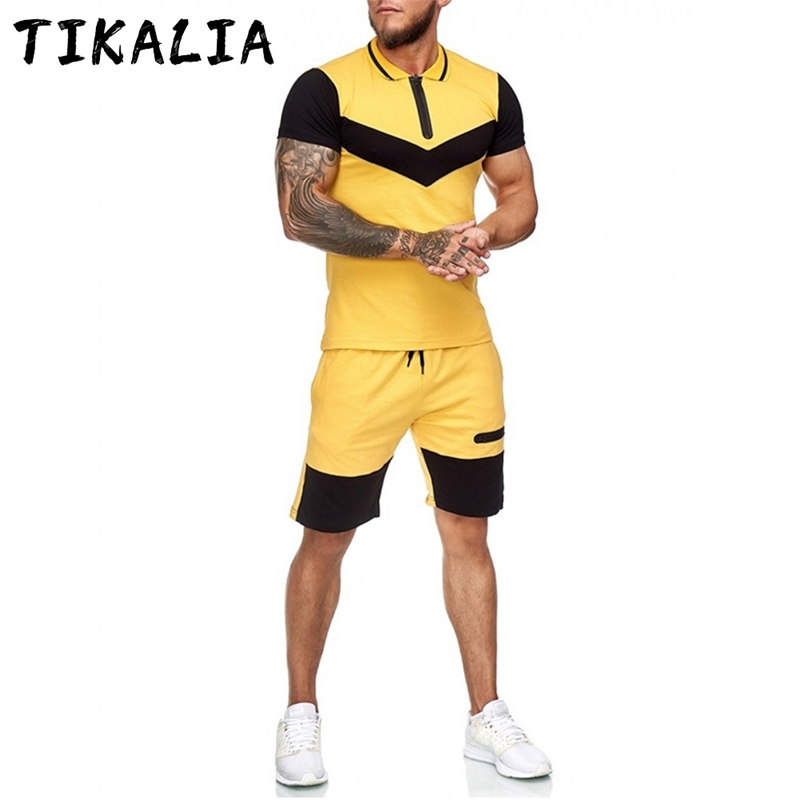 Summer Clothes Men 2 Piece Set Men Shorts Set Fashion Outfits Male Clothing Sports Wear Casual Jogging Suit New Arrival 210330, White
Summer Clothes Men 2 Piece Set Men Shorts Set Fashion Outfits Male Clothing Sports Wear Casual Jogging Suit New Arrival 210330, White