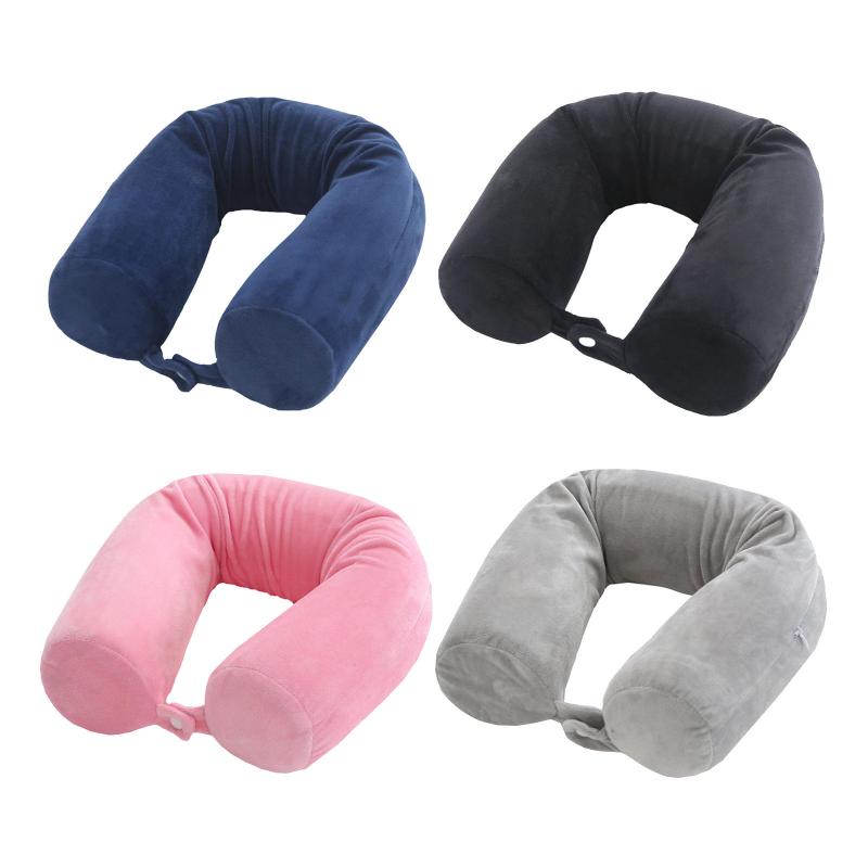 Seat Cushions Travel Neck Pillow Prevent Heads From Falling Forward Memory Foam Breathable Sleeping Head Rest For Airplane Home
Seat Cushions Travel Neck Pillow Prevent Heads From Falling Forward Memory Foam Breathable Sleeping Head Rest For Airplane Home