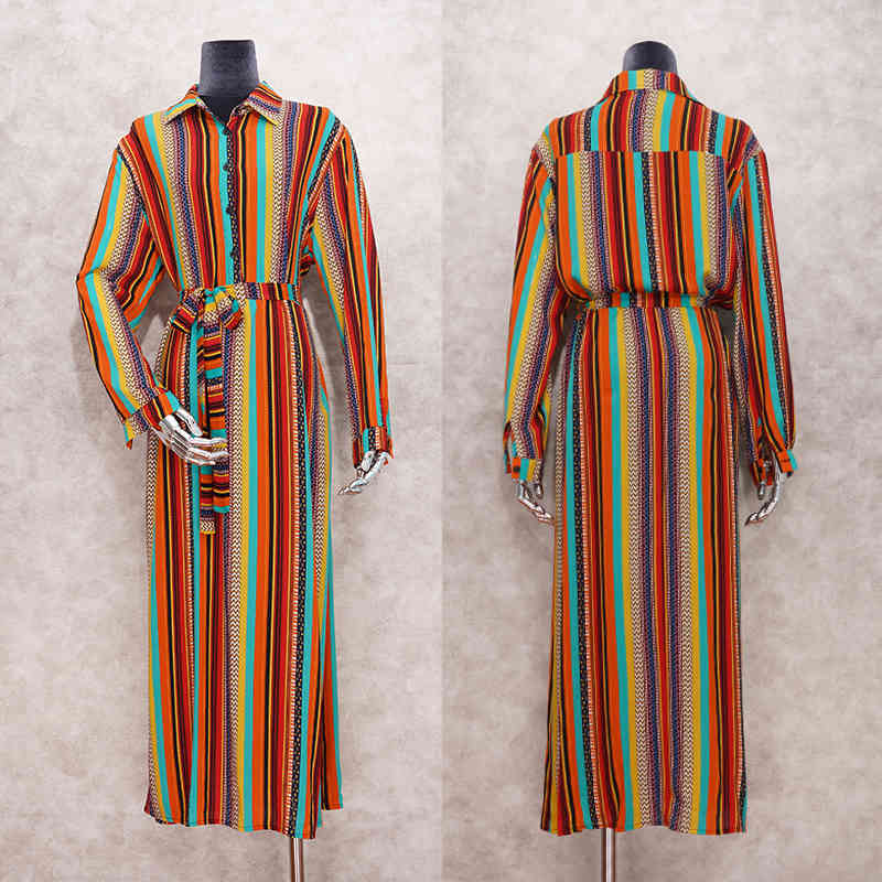 Beach Cover up Tunics for Print Chiffon Long Kaftan Bikini Robe de Plage Sarong Wrap Swimsuit cover Q1125 210420