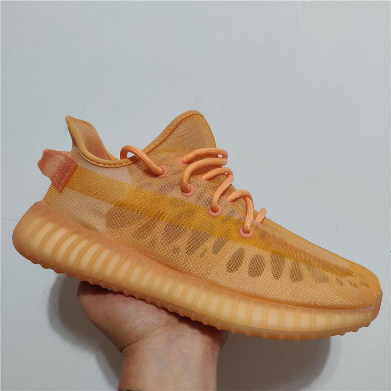Top Quality Mono Clay Men Women Running Shoes 2021 BCinder Fade Ash Orange Blue Cream White Light Black Reflective Sneakers Size US4-13
Top Quality Mono Clay Men Women Running Shoes 2021 BCinder Fade Ash Orange Blue Cream White Light Black Reflective Sneakers Size US4-13