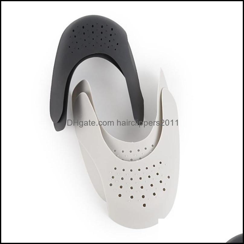 Foot Treatment Health Care & Beauty 100Pair/Lot Shoes Shoe Head Stretcher Anti Crease Wrinkled Fold Support Toe Cap Sport Guard Er Drop Deli
Foot Treatment Health Care & Beauty 100Pair/Lot Shoes Shoe Head Stretcher Anti Crease Wrinkled Fold Support Toe Cap Sport Guard Er Drop Deli