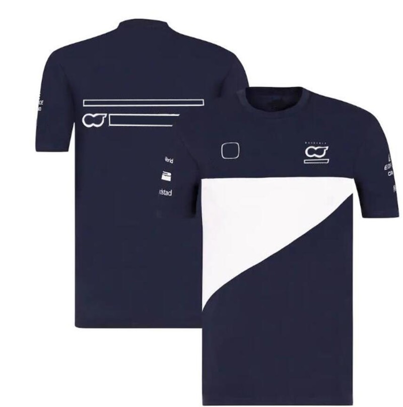 F1 shirts Formula 1 short Sleeve summer casual t-shirt motorcycle downhill tops moto t-shirt customizable f1 polo shirt Racing fan t-shirts
F1 shirts Formula 1 short Sleeve summer casual t-shirt motorcycle downhill tops moto t-shirt customizable f1 polo shirt Racing fan t-shirts