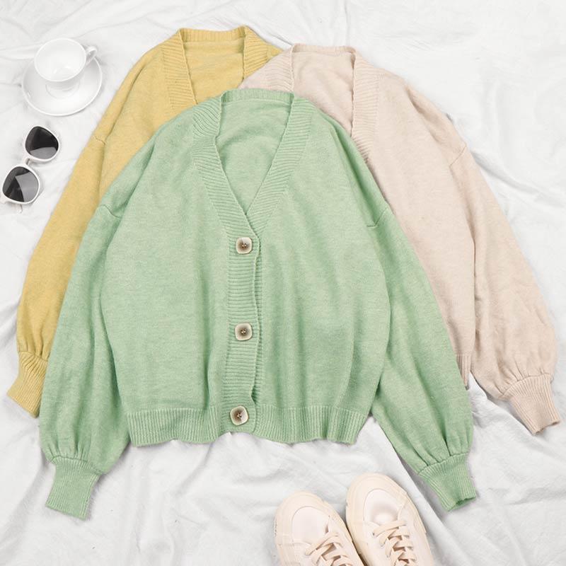 Women's Knits & Tees 2022 Autumn Cardigans Sweater Tops Cashmere Casual Jacket Chic Womens Jersey Knit Jumpers, White
Women's Knits & Tees 2022 Autumn Cardigans Sweater Tops Cashmere Casual Jacket Chic Womens Jersey Knit Jumpers, White