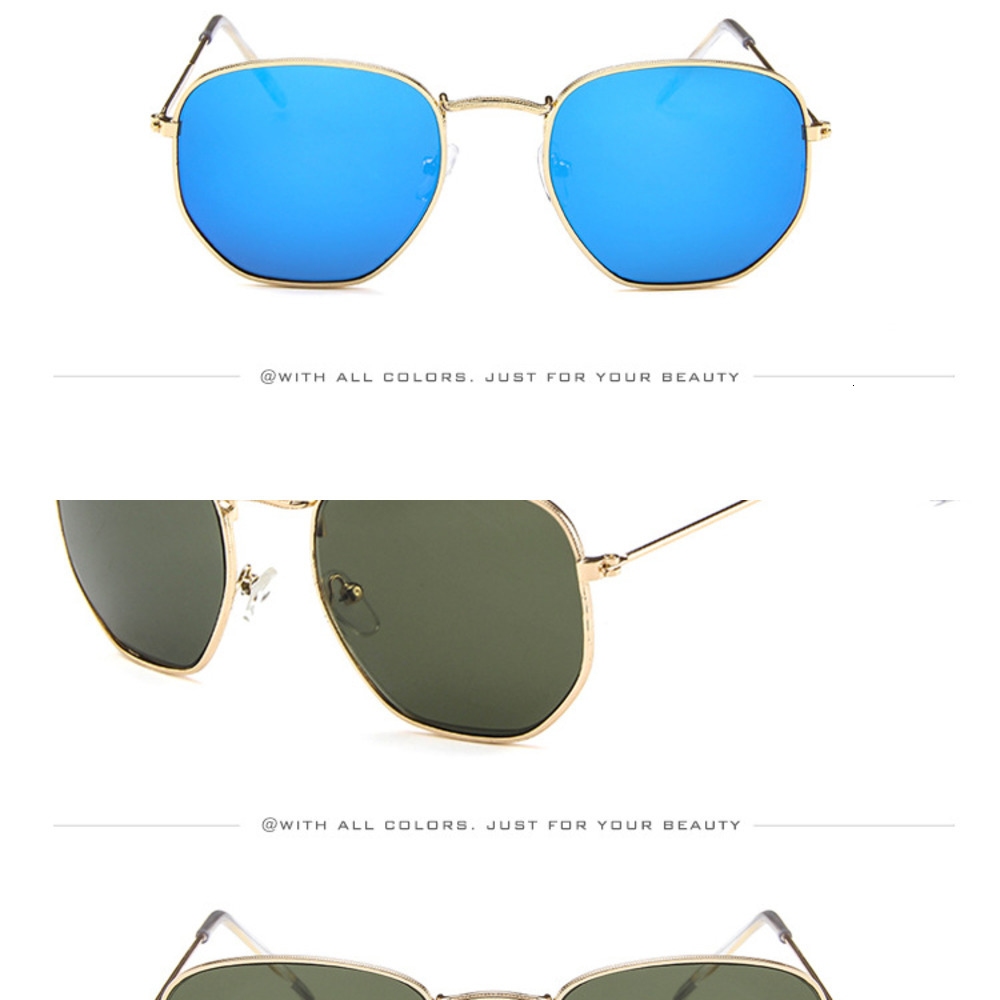 2021 clear luxury design eye sun glasses ladies vintage retro festival girls blue Hexagon women men sunglasses, White;black
2021 clear luxury design eye sun glasses ladies vintage retro festival girls blue Hexagon women men sunglasses, White;black