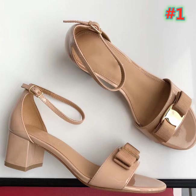 High quality designer patent thick heel sandals fashion bow sexy soft women's Slippers Size 35-41, Black
High quality designer patent thick heel sandals fashion bow sexy soft women's Slippers Size 35-41, Black