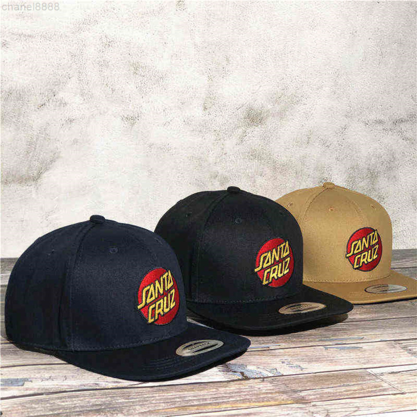 Santa cruz Baseball Cap men sun hat women's hats peaked hip hop flip skateboard Snapback adjustable Casual Outdoor Independent
Santa cruz Baseball Cap men sun hat women's hats peaked hip hop flip skateboard Snapback adjustable Casual Outdoor Independent