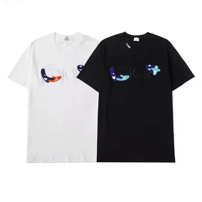 2021 designers t shirts mens for men summer mens t shirt fashion tide shirts letter print casual men women crew neck 0014, White
2021 designers t shirts mens for men summer mens t shirt fashion tide shirts letter print casual men women crew neck 0014, White