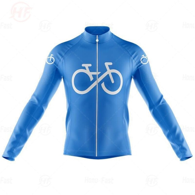 Men's Bike Jersey Long Sleeve Cycling Jersey MTB Clothing Cycling Motocross Maillot Ciclismo Hombre Jerseys, Blue
Men's Bike Jersey Long Sleeve Cycling Jersey MTB Clothing Cycling Motocross Maillot Ciclismo Hombre Jerseys, Blue